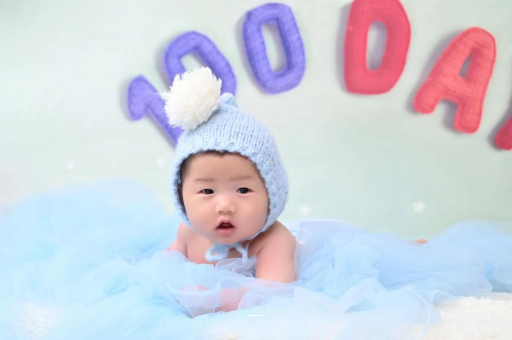 北京宝宝脚有点内翻